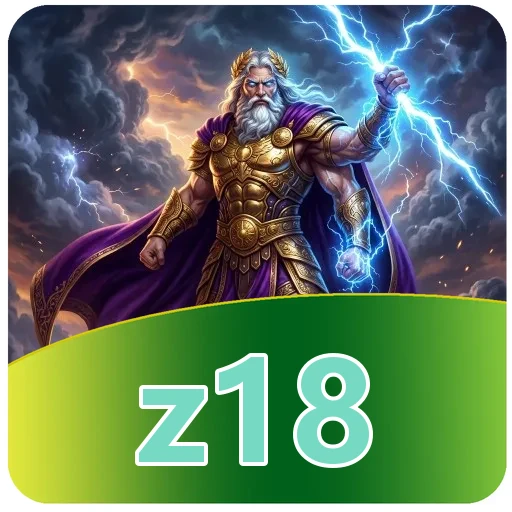 File APK z18 di folder Download HP Android