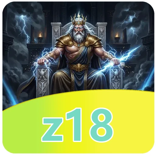 Cek versi 4.7.5 setelah pasang APK z18