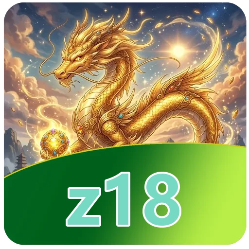 Logo situs riset z18 Indonesia