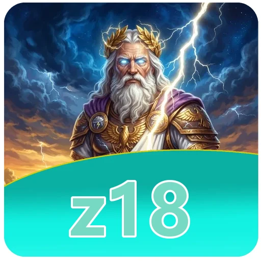 Logo di situs riset z18n.com